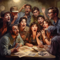 Truthtelling Games